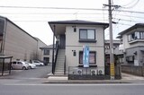 サンライフ東塚　Ａ棟
