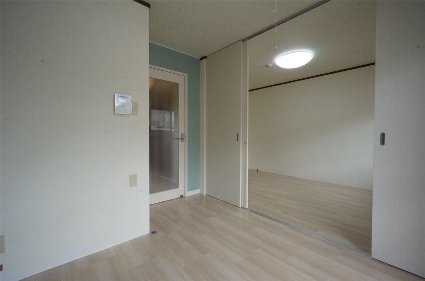 中屋マンション