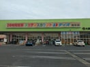 ディオ 総社店(ディスカウントショップ)まで2139m 友野借家