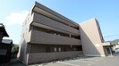フォブール放駒Ⅱの外観