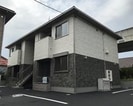 ファヴィリータCの外観