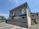 auroraの外観