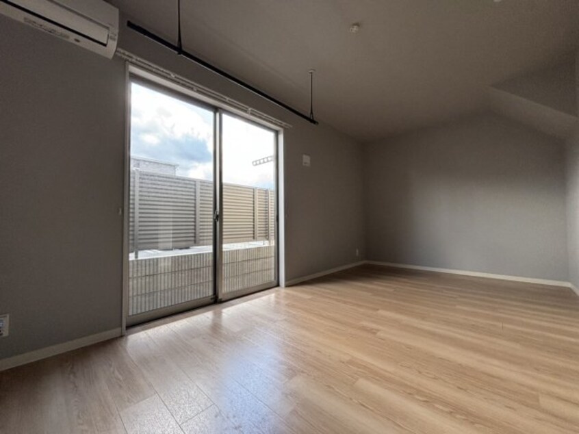 同タイプのお部屋です aurora
