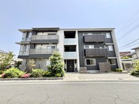 ソルブライト　Ａ棟