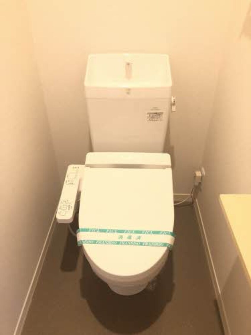  ソルブライト　Ａ棟