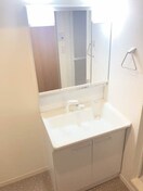  ソルブライト　Ａ棟