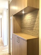  ソルブライト　Ａ棟