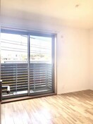  ソルブライト　Ａ棟