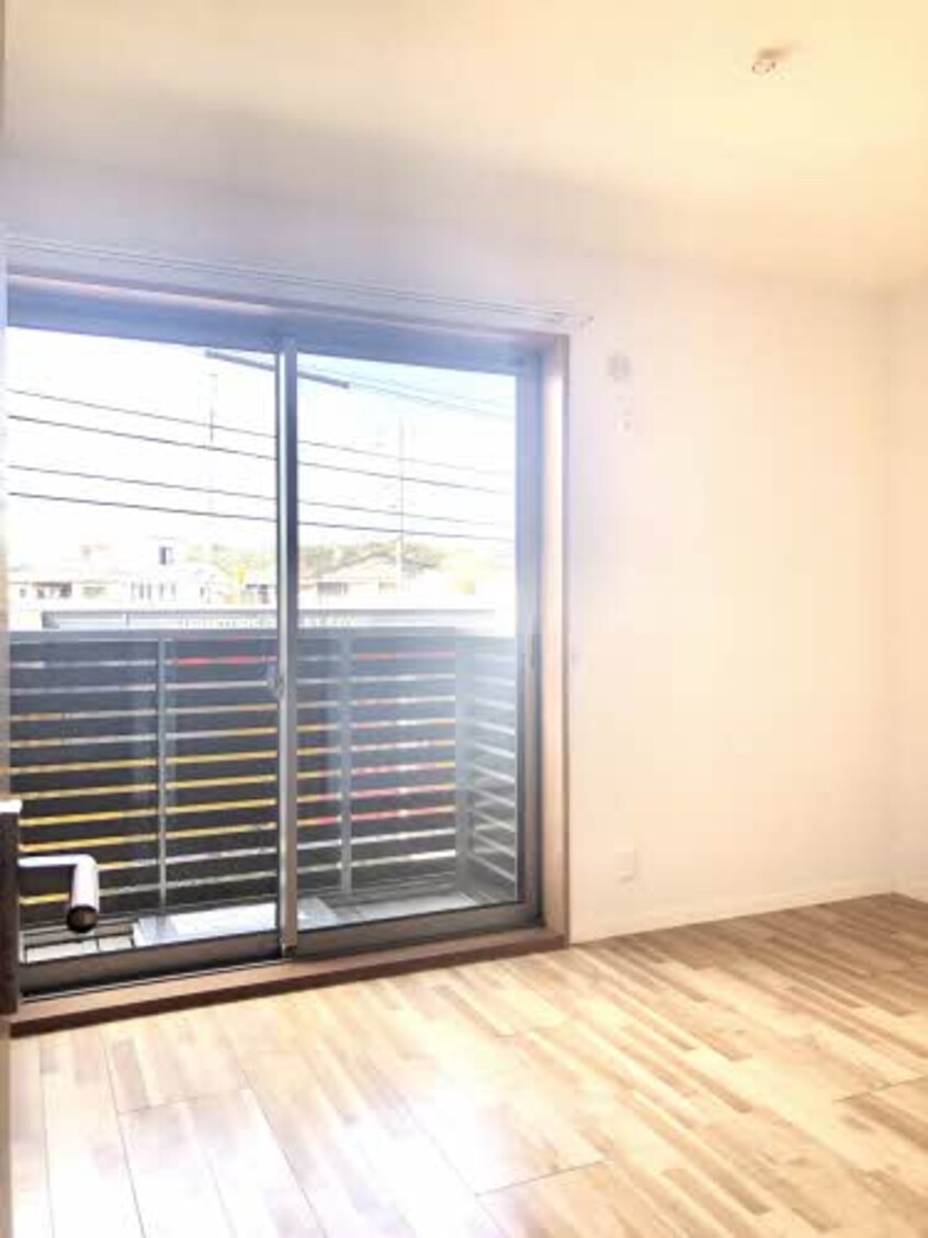  ソルブライト　Ａ棟