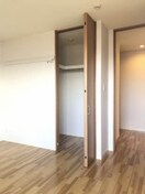  ソルブライト　Ａ棟