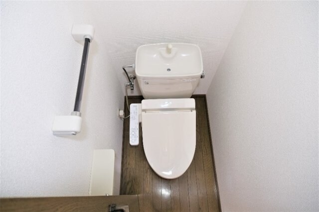  山陽本線（中国）/中庄駅 徒歩8分 4階 築26年