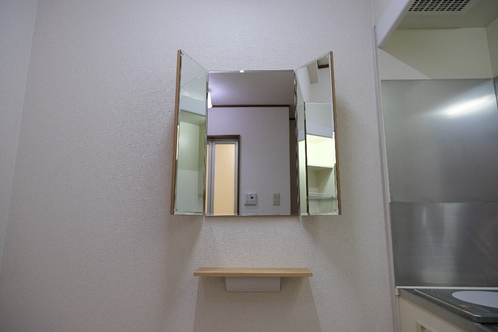  山陽本線（中国）/中庄駅 徒歩8分 4階 築26年