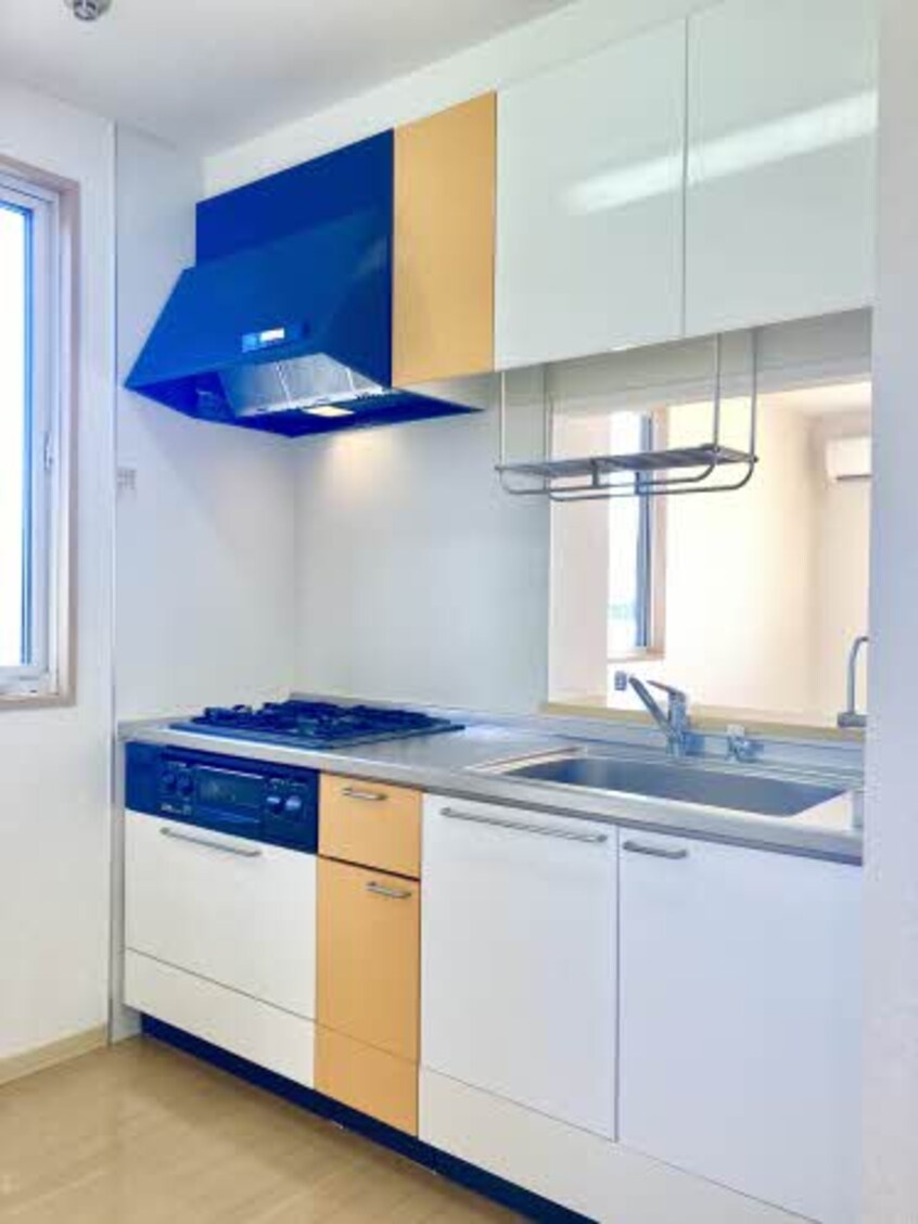  アン・ジュール　Ａ棟