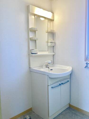  アン・ジュール　Ａ棟