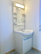  アン・ジュール　Ａ棟