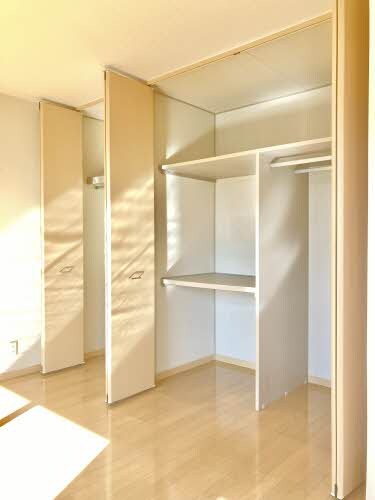  アン・ジュール　Ａ棟