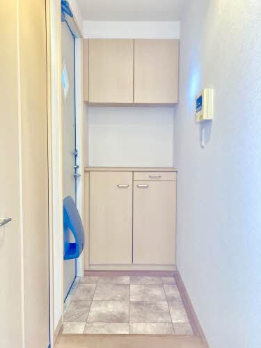  アン・ジュール　Ａ棟