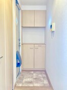  アン・ジュール　Ａ棟