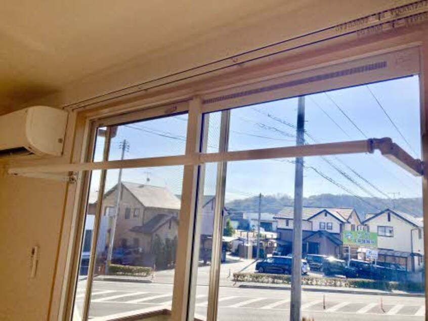  アン・ジュール　Ａ棟