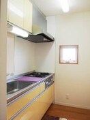  ウィンズ　Ｄ棟