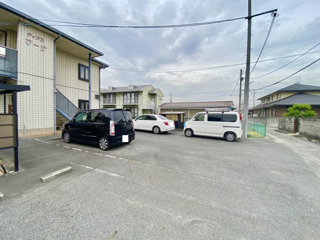  ディアスマーサ