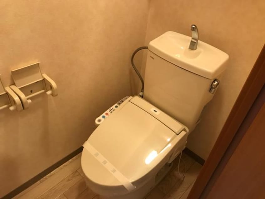 シャワー付トイレ オリオン