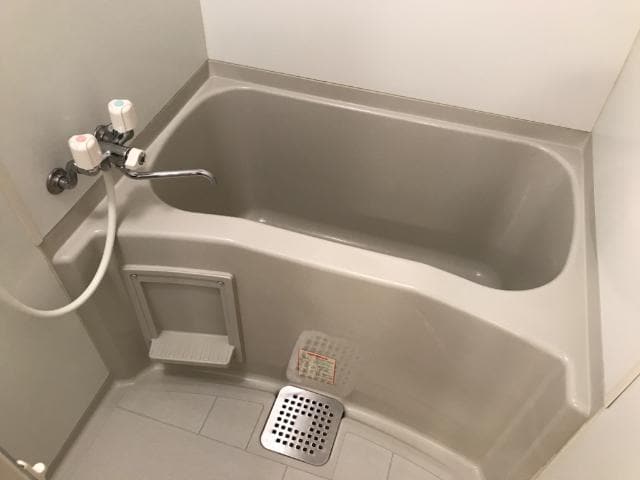 バス／シャワールーム等 オリオン