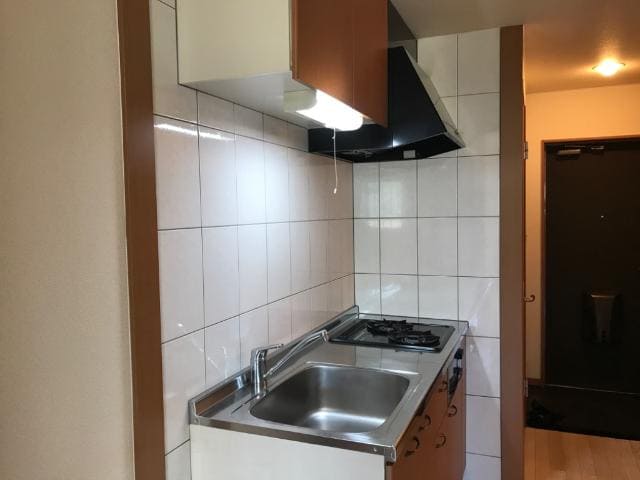 キッチン オリオン