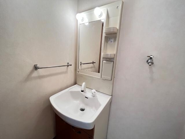 洗面 ボンヌール