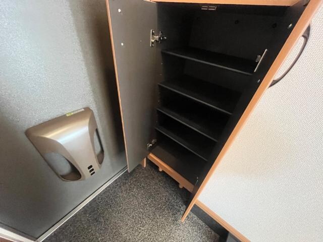 下駄箱 ボンヌール