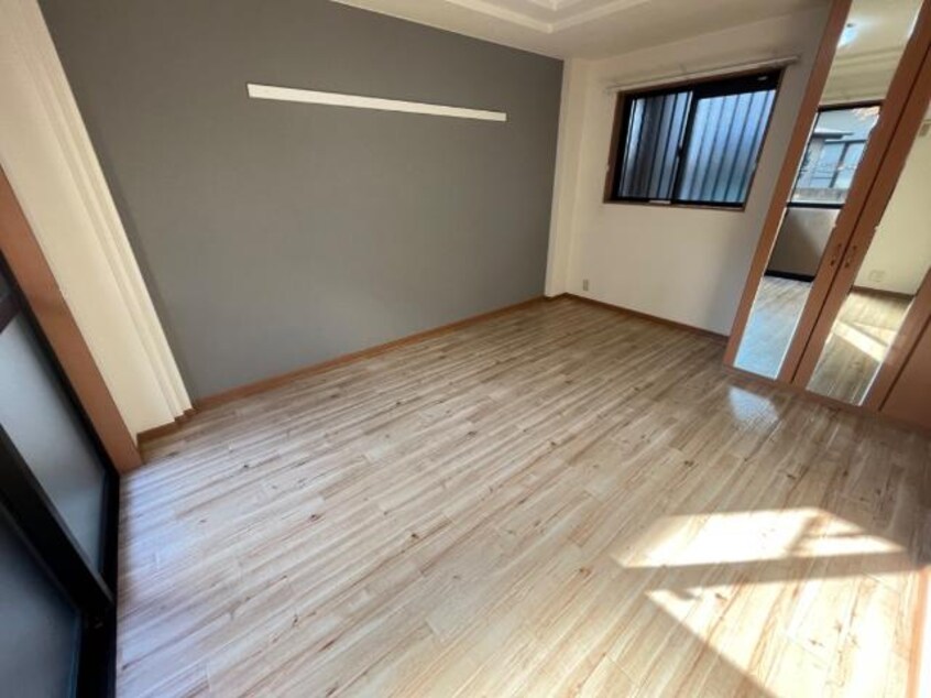 洋室 ボンヌール