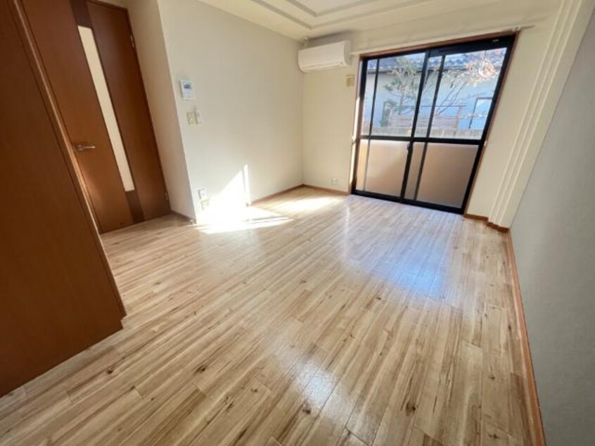 洋室 ボンヌール