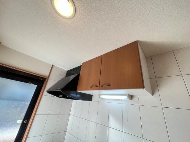 キッチン ボンヌール