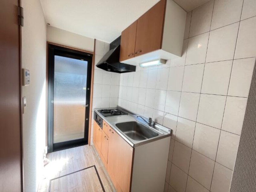 キッチン ボンヌール