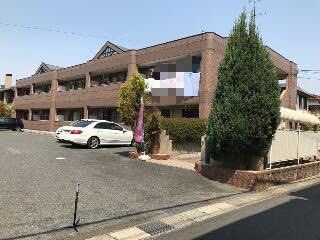 外観写真（昼） イターナル壱番館