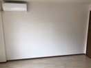 寝室 イターナル壱番館