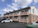 シティカームエクセレンスの外観