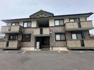 サンメゾン・小池 D棟の外観