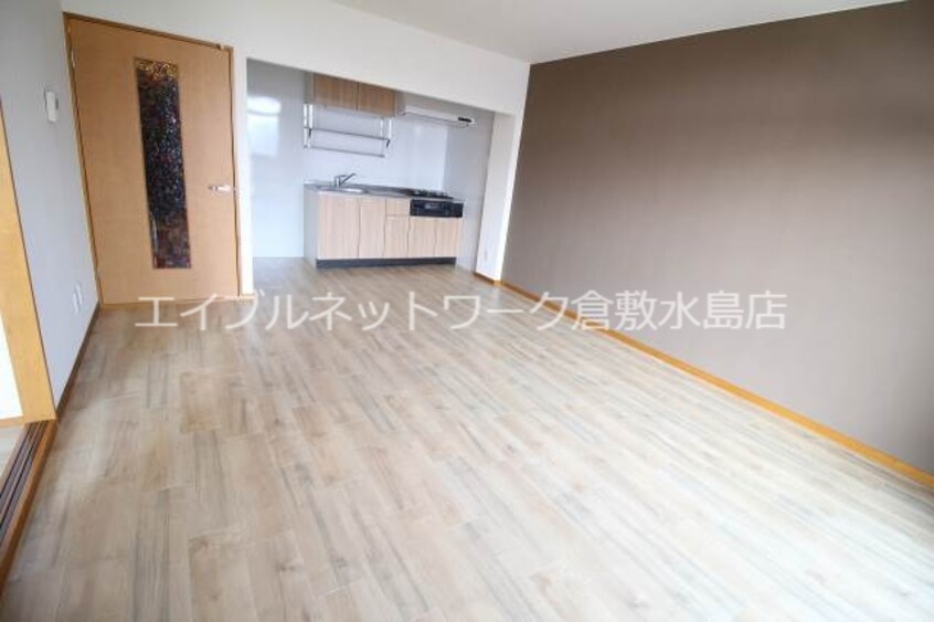  ニューマリッチ有楽Ⅰ