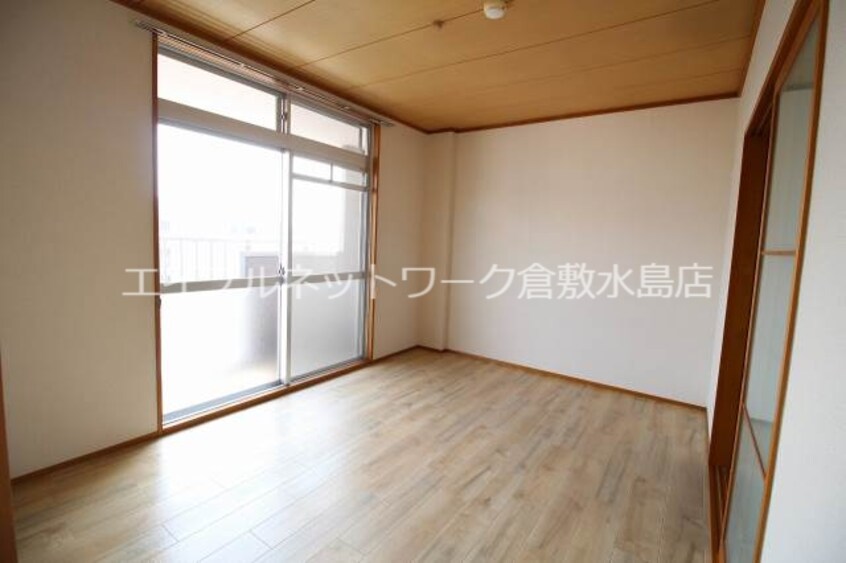  ニューマリッチ有楽Ⅰ
