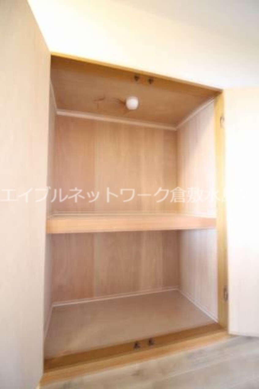  ニューマリッチ有楽Ⅰ