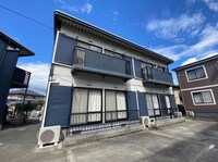 サンガーデン倉敷B棟