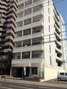 レオパレスＲＸ倉敷の外観