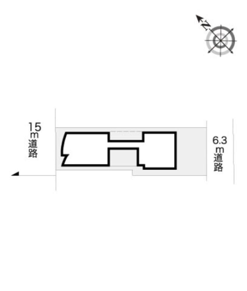  レオパレスＲＸ倉敷