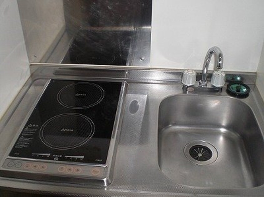 備品や設備仕様は号室等により異なります現地をご確認ください。 レオパレスＲＸ倉敷