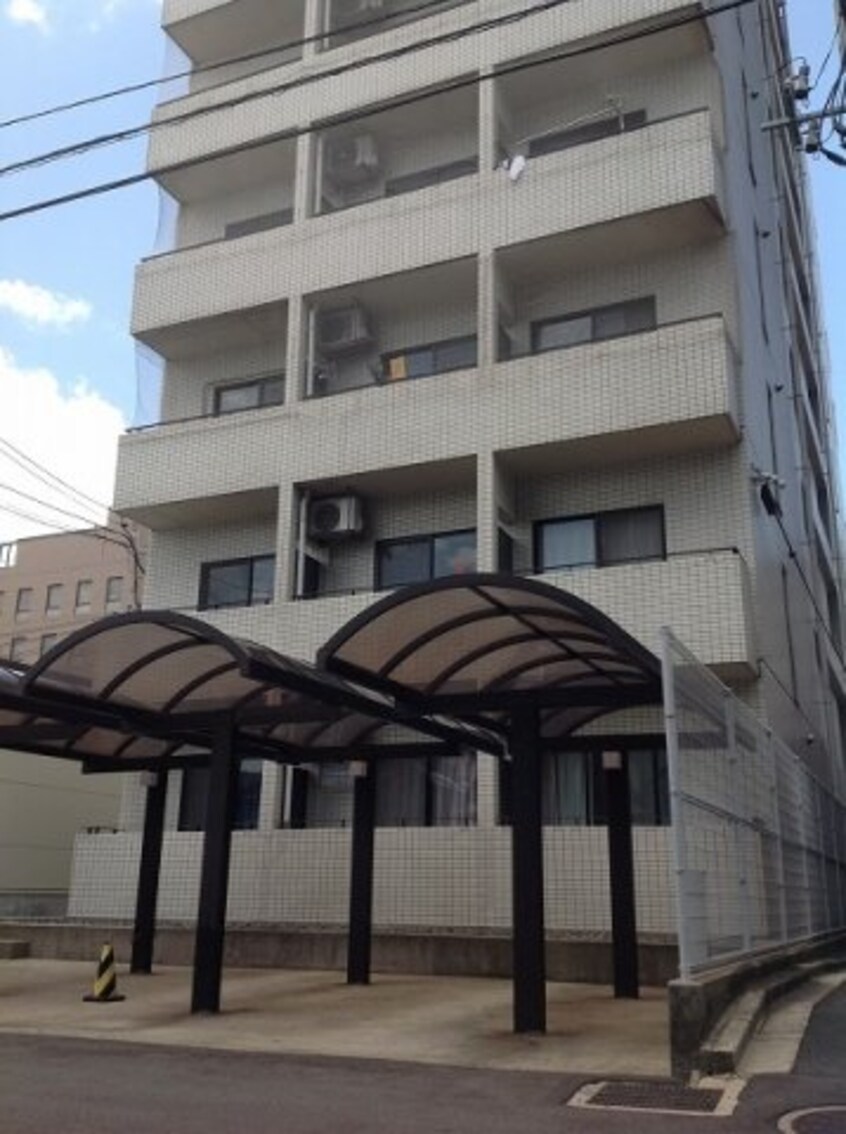  レオパレスＲＸ倉敷