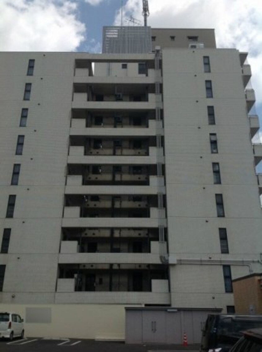  レオパレスＲＸ倉敷