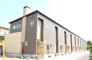 ARROWS　TOWN片島町の外観