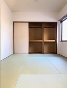  レジデンスナカヤ　Ｂ棟