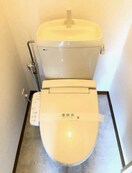  レジデンスナカヤ　Ｂ棟